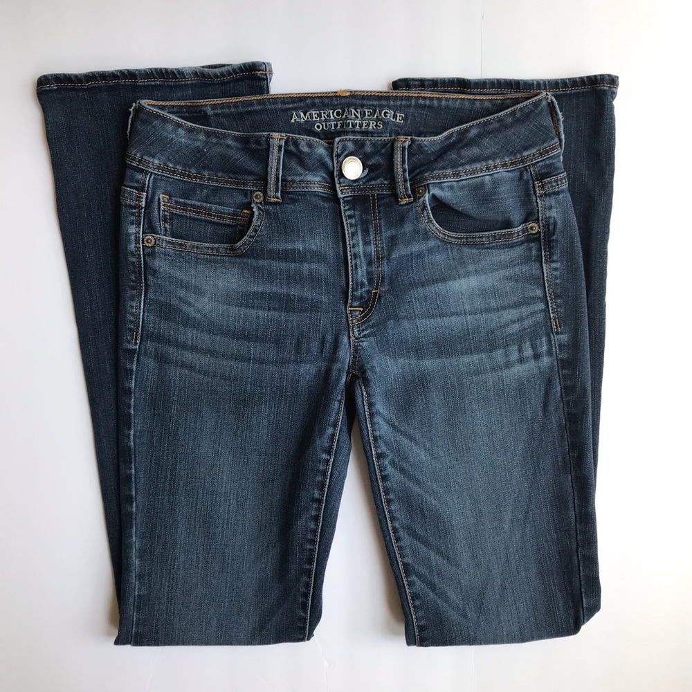 American Eagle Jeans Size 6